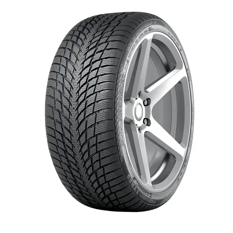 Preț promoțional Anvelopa Iarna 195/50R16 88H NOKIAN Snowproof 1-XL