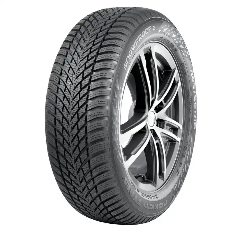 Anvelopa Iarna 245/50R19 105V NOKIAN Snowproof 2 Suv-XL Ofertă de sezon