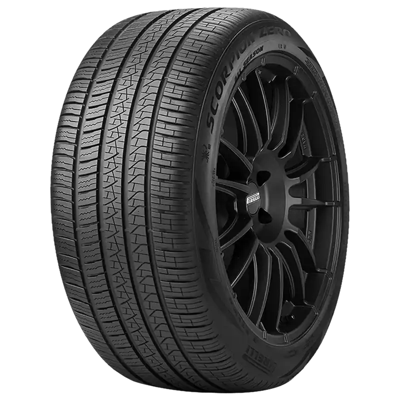 Anvelopa All Season 275/45R20 110H Pirelli Scorpion Zero All Season * XL-Runflat Chilipir