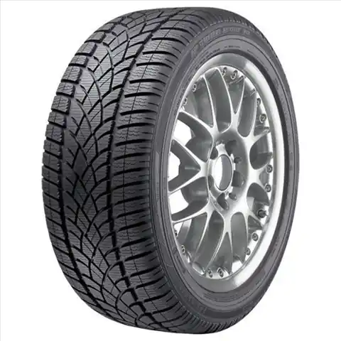 Anvelopa Iarna 205/55R16 91H DUNLOP 3d * Nu rata
