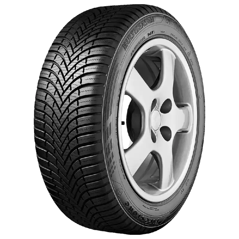 Anvelopa All season 225/45R19 Firestone Multiseason gen02 Ofertă de sezon