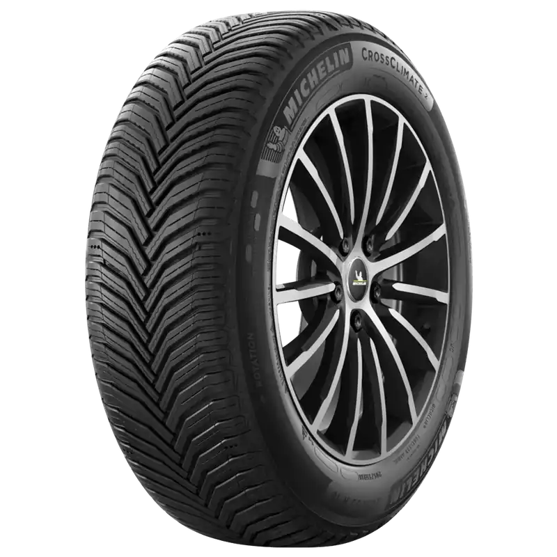 Popular Anvelopa All Season 285/45R19 111W Michelin CrossClimate 2 SUV XL