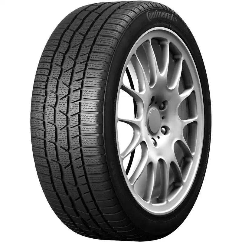 Cel mai vândut Anvelopa Iarna 255/45R19 100V CONTINENTAL Winter Contact Ts830p