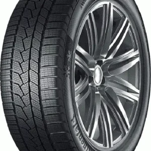 Anvelopa Iarna 235/65R19 109V CONTINENTAL Winter Contact Ts860s-XL Doar azi