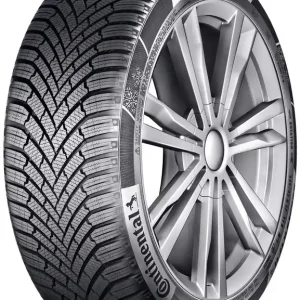 Doar azi Anvelopa Iarna 275/35R19 100V CONTINENTAL Winter Contact Ts860s-XL