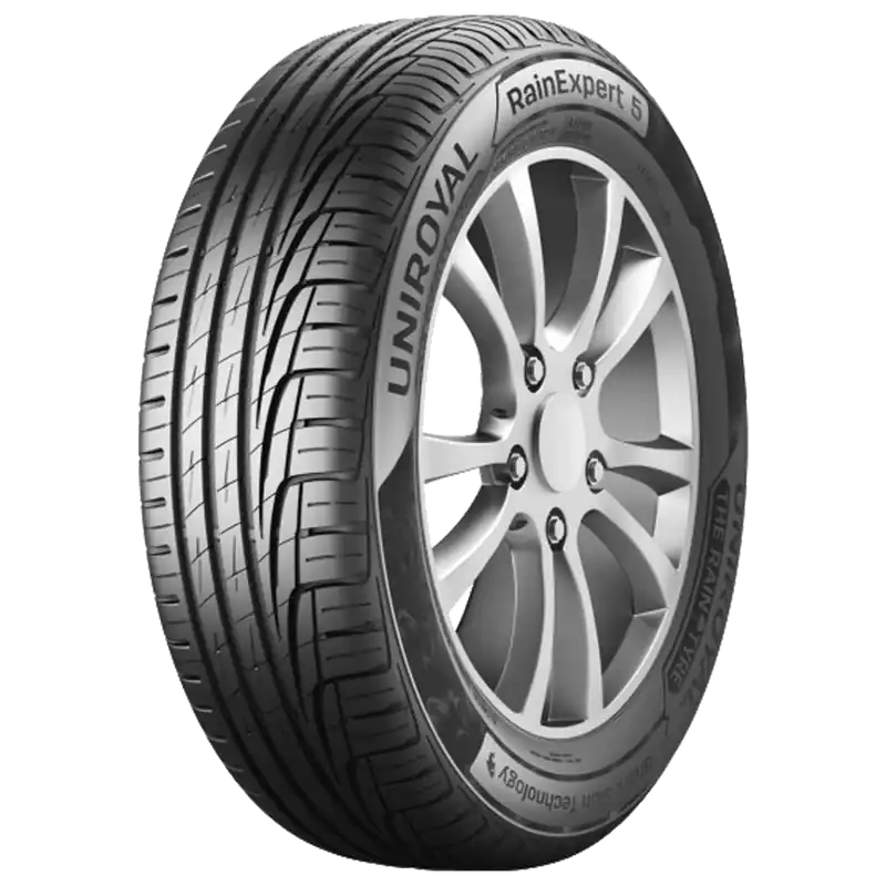 Anvelopa Vara 155/65R14 75T Uniroyal RainExpert 5 Mai ieftin
