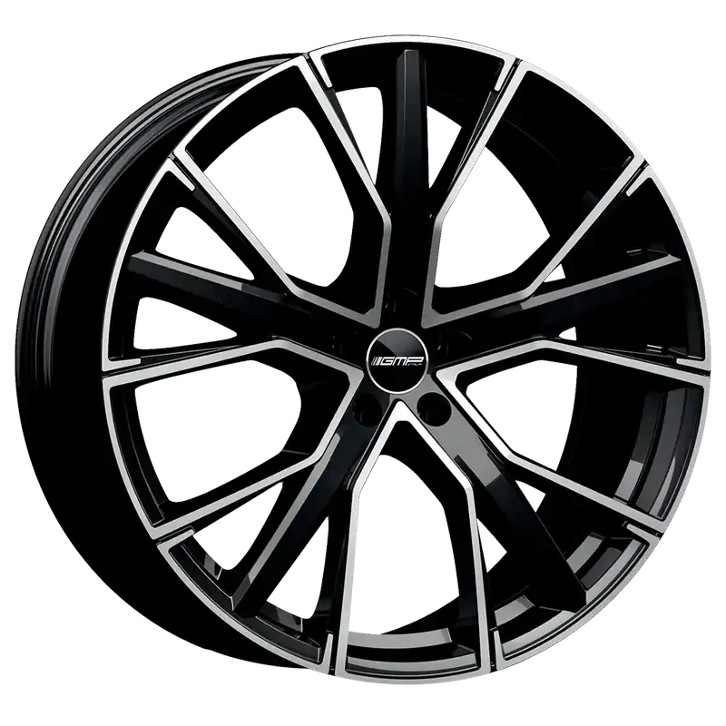 Janta aliaj GMP GUNNER BD 10x21 5x112 ET30 66,5 Super ofertă