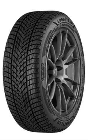 Mai ieftin Anvelopa Iarna 225/40R18 92V GOODYEAR Ug Perf 3 Xl Fp Pj 3pmsf M+s