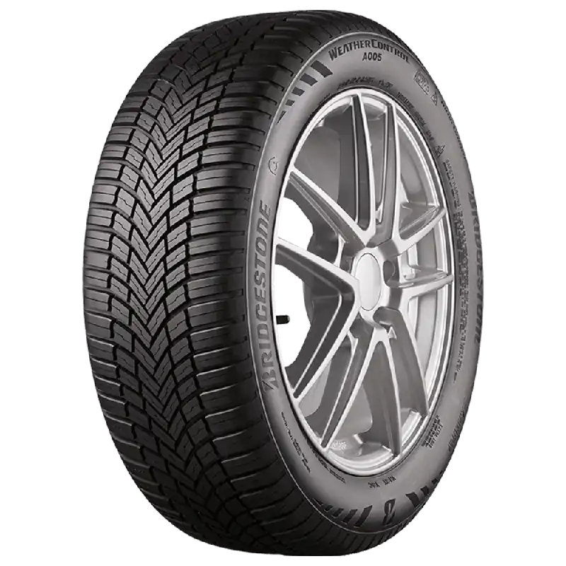 Reduceri Anvelopa All season 215/70R16 Bridgestone Weather control a005 evo