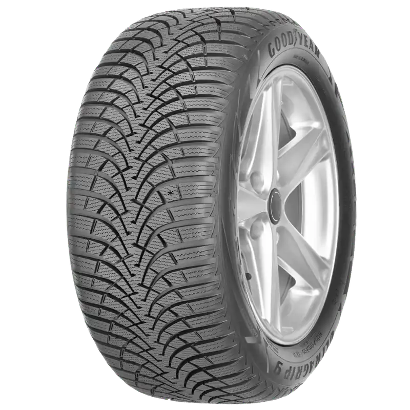 Cel mai bun preț Anvelopa Iarna 185/60R16 86H GOODYEAR Ultragrip 9 M+s 3pmsf