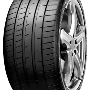 Ultima șansă Anvelopa Vara 265/30R20 94Y GOODYEAR Eag F1 Supersport Xl Pj