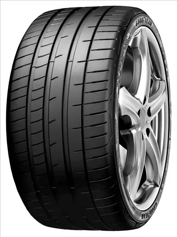 Ultima șansă Anvelopa Vara 265/30R20 94Y GOODYEAR Eag F1 Supersport Xl Pj