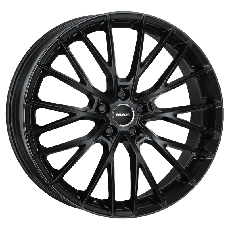 Plată securizată Janta aliaj 22 Inchi Mak Speciale 5x120 ET 45 Latime 10 inchi