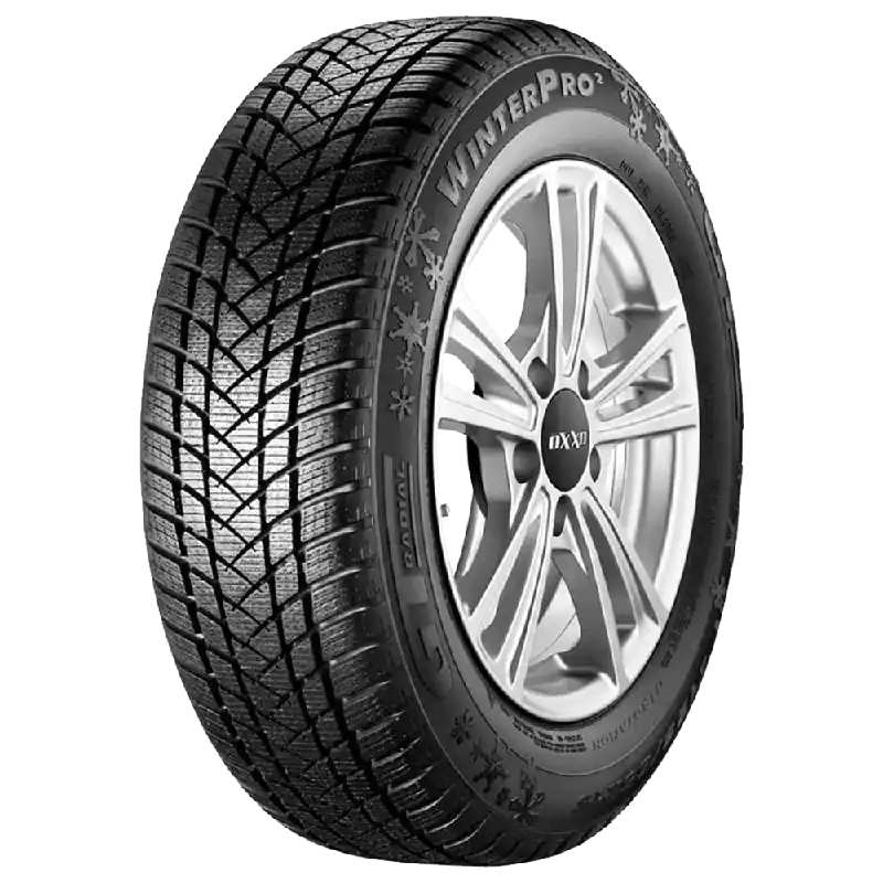 Lichidare de stoc Anvelopa Iarna 215/60R16 99H Gt radial Winterpro2 evo