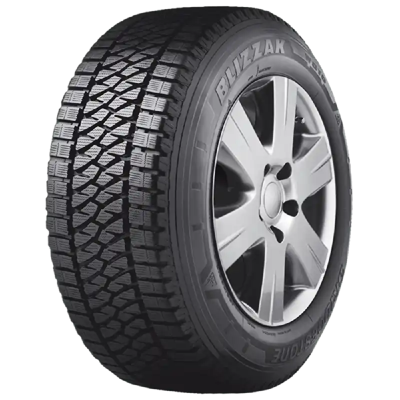 Anvelopa Iarna 205/65R15C Bridgestone Blizzak w810 Nu rata