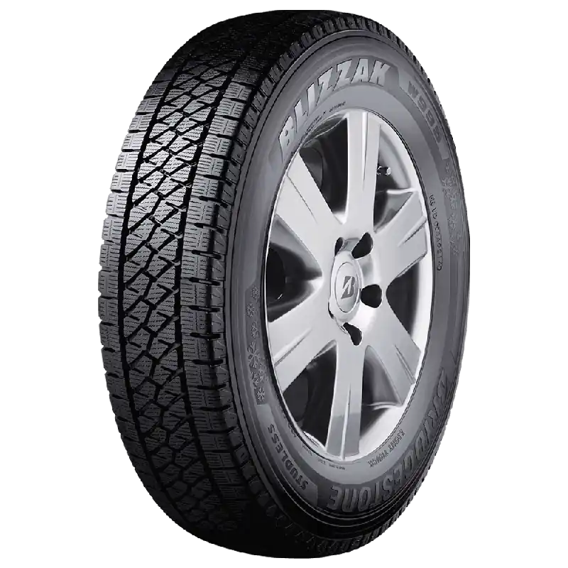 Ofertă Anvelopa Iarna 195/70R15C Bridgestone Blizzak w995 multicell
