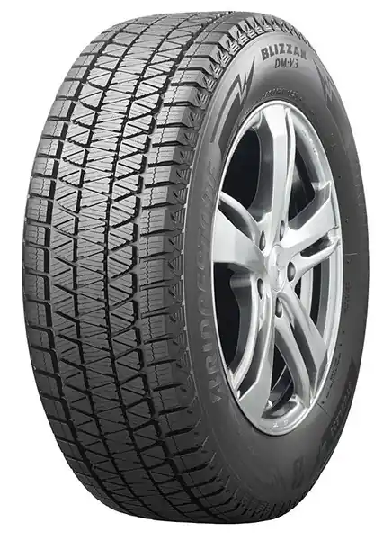 Super ofertă Anvelopa Iarna 265/65R18 Bridgestone Blizzak dm-v3