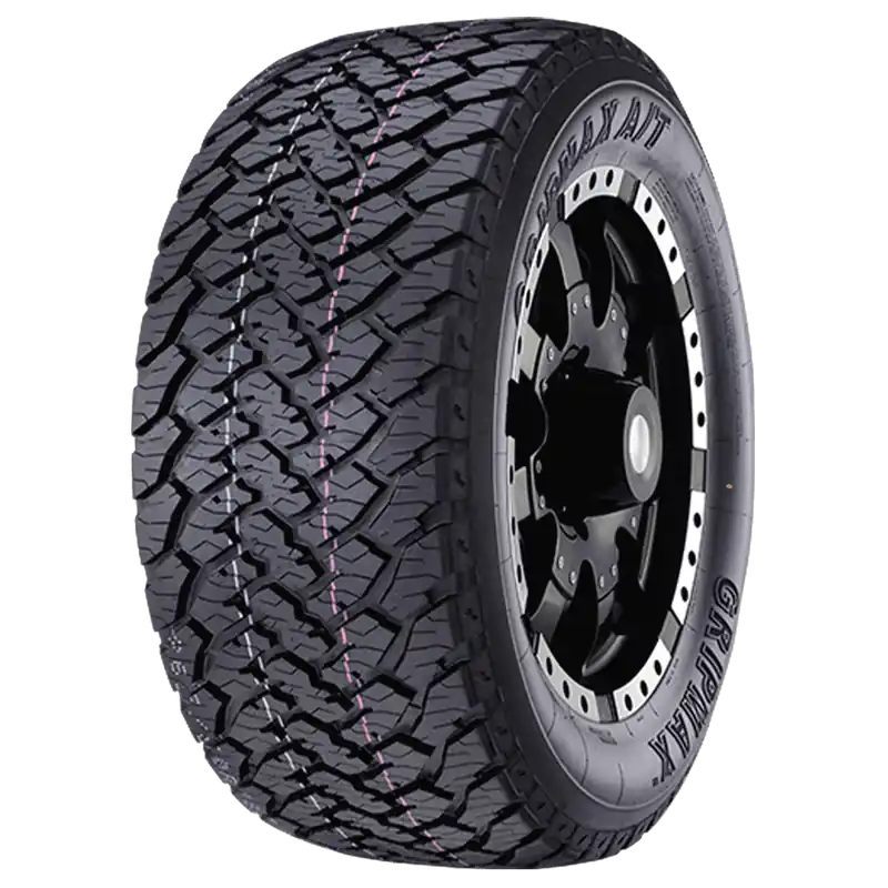Reducere Anvelopa All Season 225/75R15 102S Gripmax Inception A/T