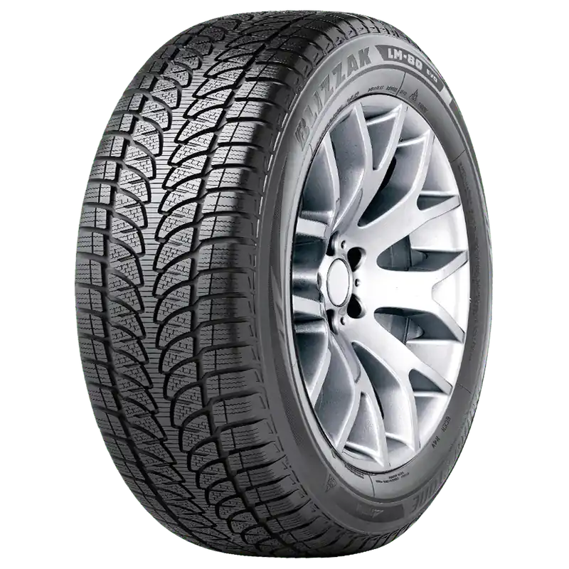 Anvelopa Iarna 235/60R18 103H Bridgestone Blizzak LM-80 EVO Chilipir