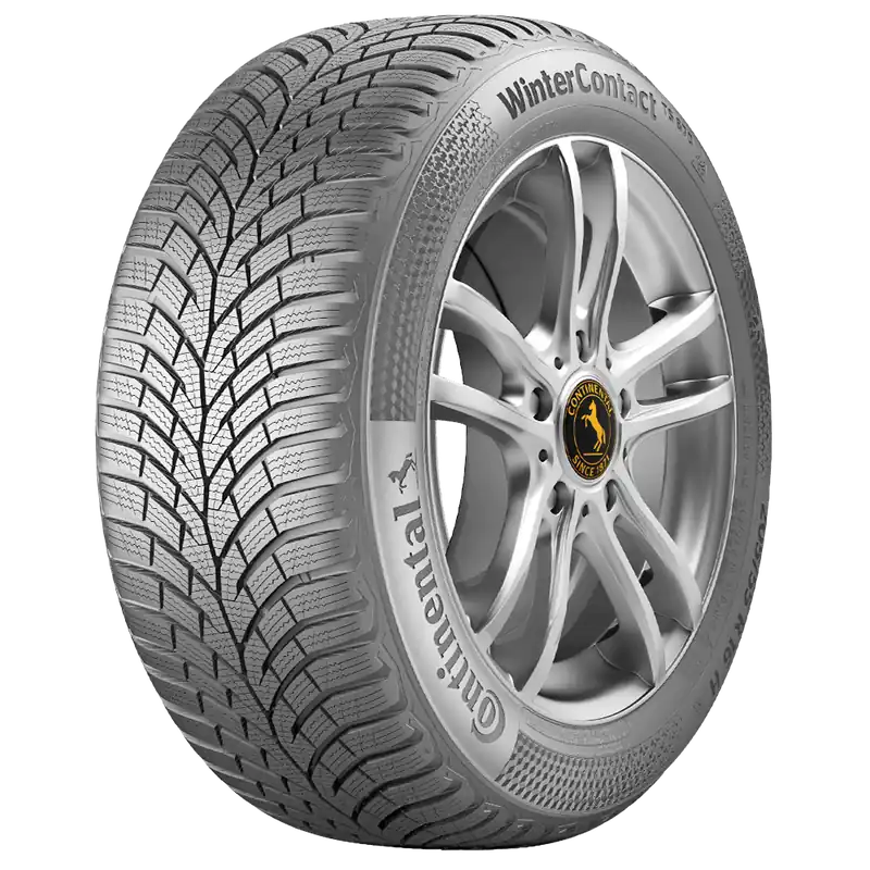 Anvelopa Iarna 195/60R15 88T Continental WinterContact TS 870 Comandă acum