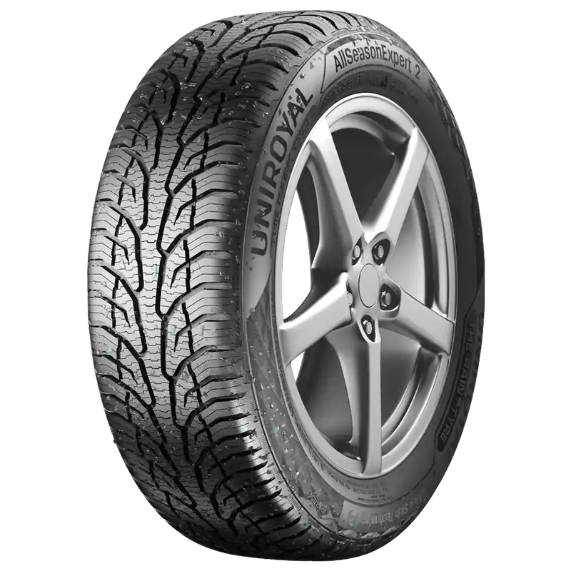 Anvelopa All Season 175/65R14 82T Uniroyal AllSeasonExpert 2 Cumpărături sigure