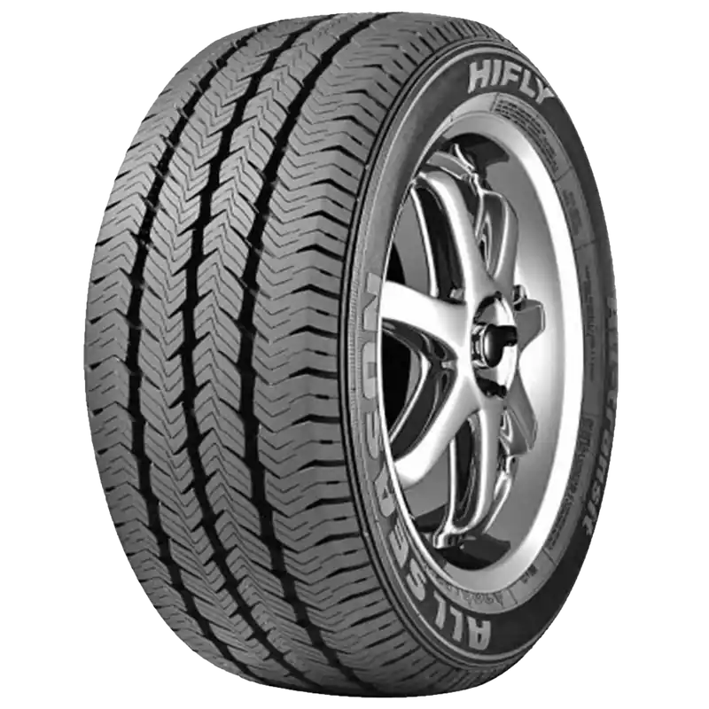 Anvelopa All Season 215/65R15C 104T Hifly All-Transit Cumpără online