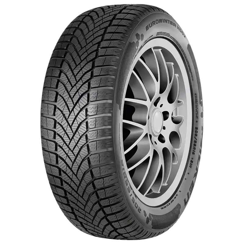 Anvelopa Iarna 195/65R15 91T Falken EUROWINTER HS02 Reducere