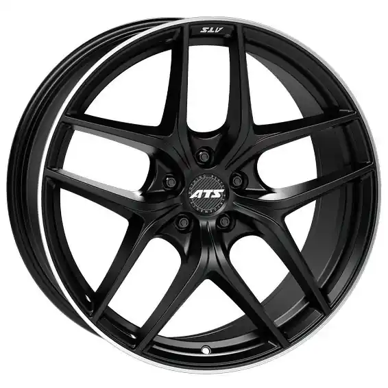 Cumpărături sigure ATS Competition 2 18, 8.5, 5, 112, 38, 66.6, racing-schwarz hornpoliert,
