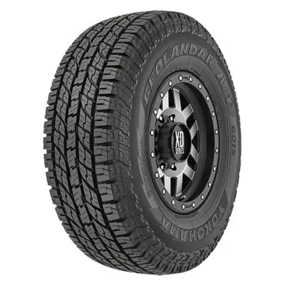 Anvelopa All Season 215/70R15 98H YOKOHAMA G015 Reducere