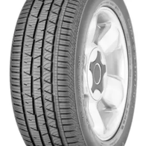 Cel mai bun preț Anvelopa Vara 315/40R21 111H CONTINENTAL Cross Lx Sport Mo