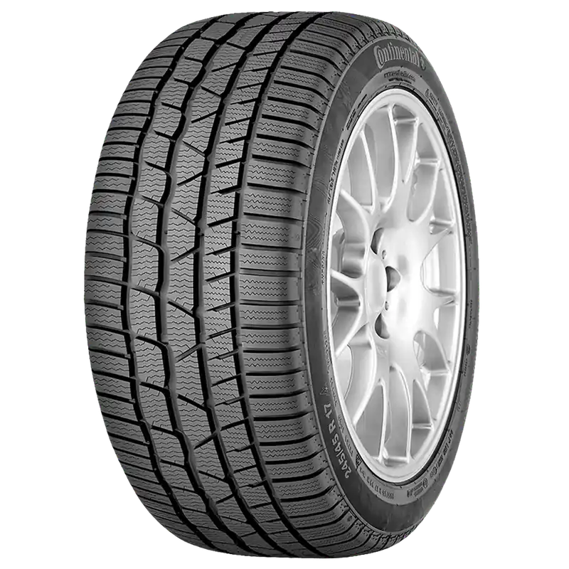 Preț promoțional Anvelopa Iarna 255/50R21 109H Continental ContiWinterContact TS 830 P * XL ContiSeal