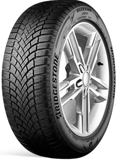 Anvelopa Iarna 215/45R17 91V BRIDGESTONE LM-005 XL Vezi acum
