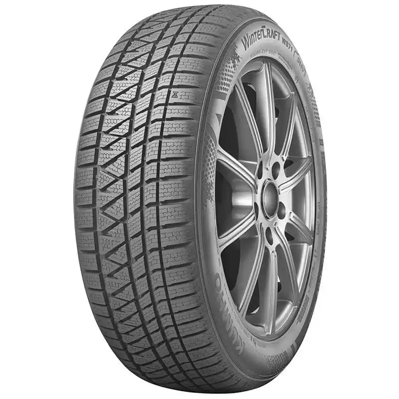 Cumpără acum Anvelopa Iarna 265/55R19 113V KUMHO WS71-XL