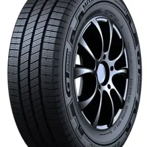 Anvelopa All season 225/55R17 109/107T Gt radial Maxmiler all season2 Disponibil imediat