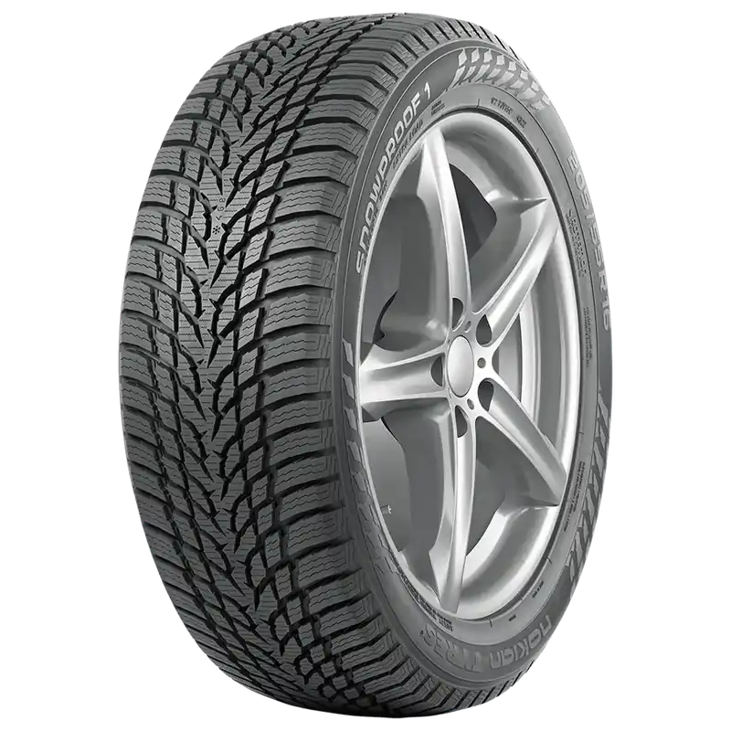 Anvelopa Iarna 215/45R17 91V NOKIAN SNOWPROOF 1-XL Retur gratuit
