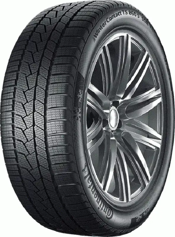 Anvelopa Iarna 255/35R19 96H CONTINENTAL WINTER CONTACT TS860S* RUN FLAT-XL Nu rata