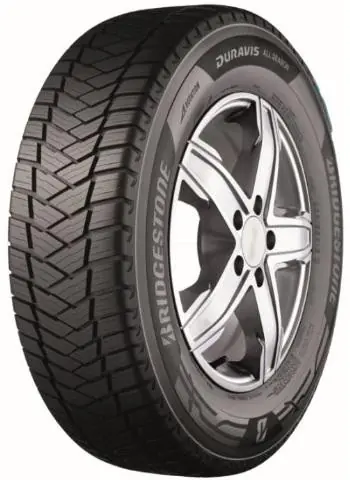 Ofertă Anvelopa All season 225/70R15C Bridgestone Duravis all season