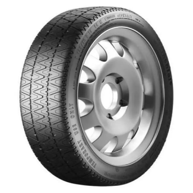 Premium Anvelope Vara 155 70 R17 Continental S Contact (50680) - Catalog 2026