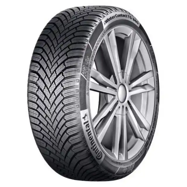 Bestseller Anvelope Iarna 165 60 R15 Continental Contiwintercontact Ts 860 (22383) - Catalog 2026