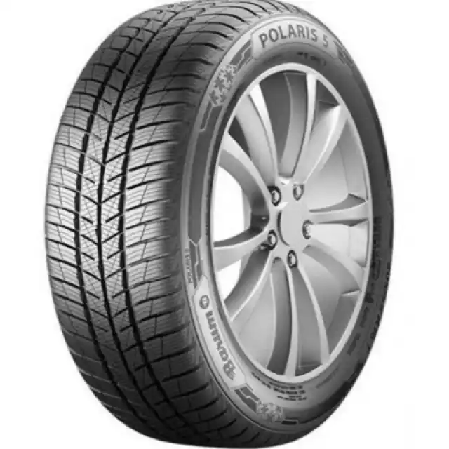 Calitate înaltă Anvelope Iarna 165 65 R14 Barum Polaris 5 (49878) - Catalog 2026