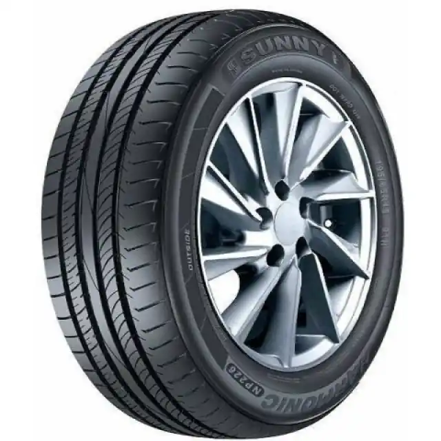 Anvelope Vara 165 65 R14 Sunny Np226 (77006) - Catalog 2026 Reducere specială
