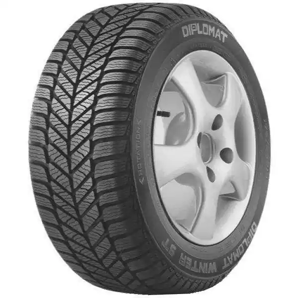 Retur gratuit Anvelope Iarna 165 70 R13 Diplomat Winter St (43397) - Catalog 2026
