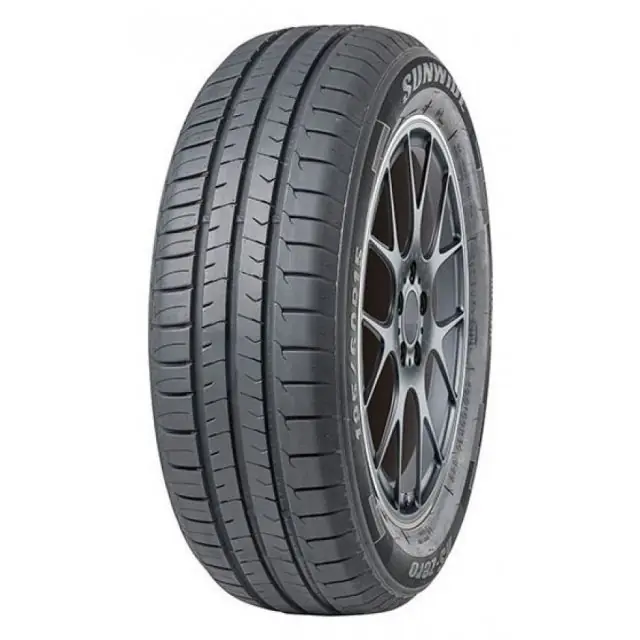 Anvelope Vara 175 60 R13 Sunwide Rs-zero (71150) - Catalog 2026 Chilipir