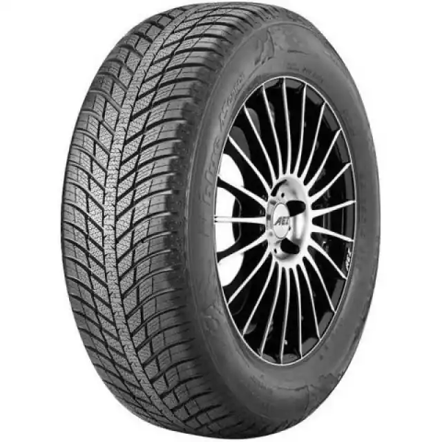 Plată sigură Anvelope All Season 175 65 R14 Nexen N Blue 4 Season (70714) - Catalog 2026