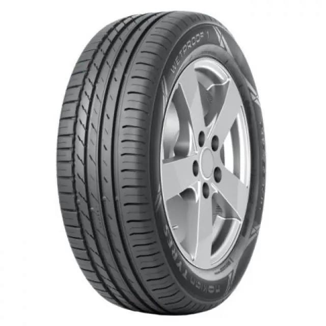 Livrare expres Anvelope Vara 175 65 R15 Nokian Wetproof 1 (51787) - Catalog 2026