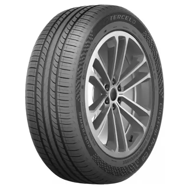 Plată sigură Anvelope Vara 175 65 R15 Tercelo Citytrip Pro C6 (71161) - Catalog 2026