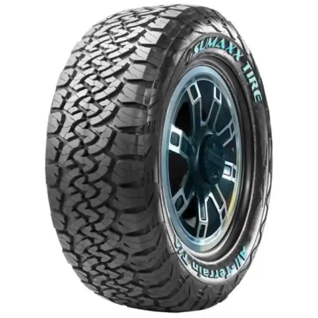 Bestseller Anvelope Vara 175 80 R14 Sumaxx All-terrain A/t (70134) - Catalog 2026