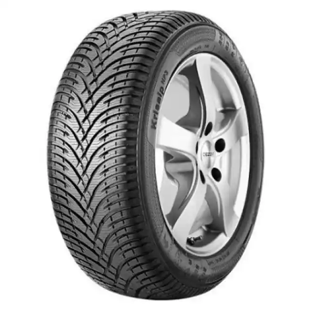 Anvelope Iarna 185 55 R15 Kleber Krisalp Hp3 (7146) - Catalog 2026 Ofertă limitată