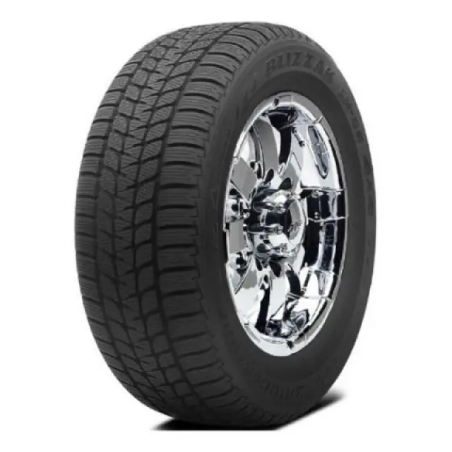 Ieftin Anvelope Iarna 185 55 R16 Bridgestone Blizzak Lm25 (44587) - Catalog 2026