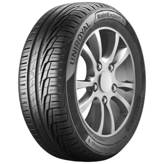 Ofertă de sezon Anvelope Vara 185 60 R15 Uniroyal Rain Expert 5 (43940) - Catalog 2026